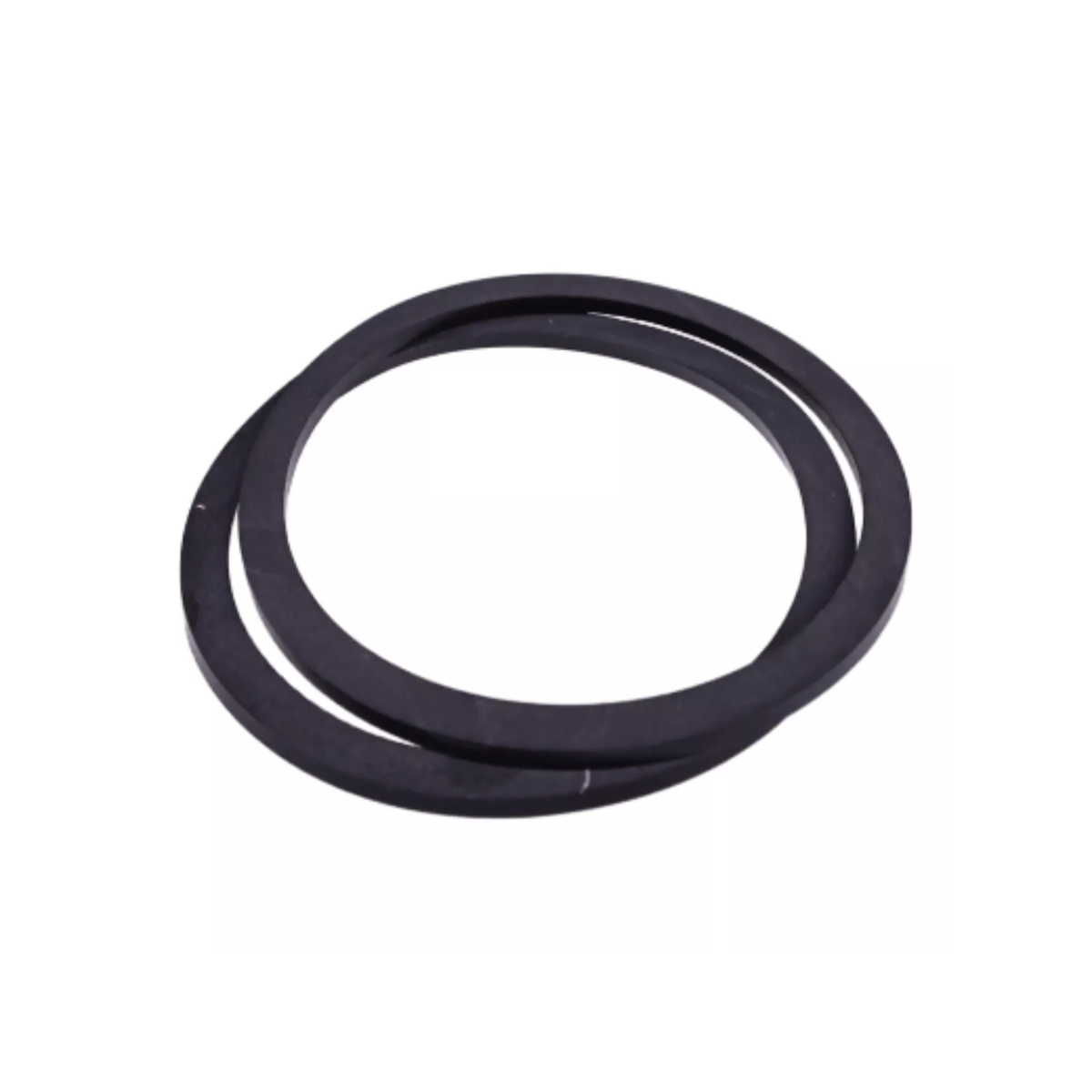 2 PCS Profiled Seal Ring 0750112140 for ZF Transmission Gearbox 4WG180 4WG200 - KUDUPARTS