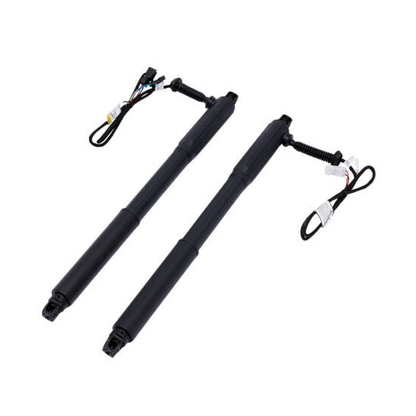 2 PCS Rear Left and Right Electric tailgate Lift Support 51247332695 51247332696 for BMW X5 E70 07-13