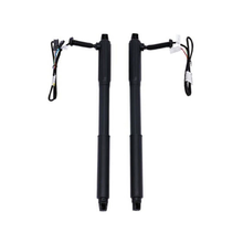 2 PCS Rear Left and Right Electric tailgate Lift Support 51247332695 51247332696 for BMW X5 E70 07-13