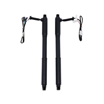 2 PCS Rear Left and Right Electric tailgate Lift Support 51247332695 51247332696 for BMW X5 E70 07-13