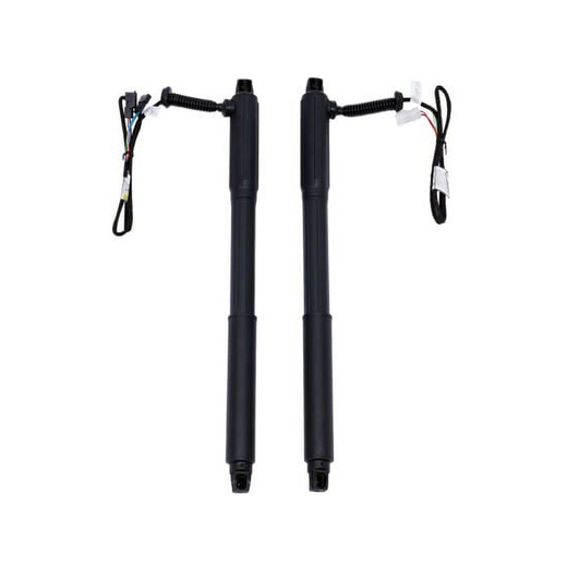 2 PCS Rear Left and Right Electric tailgate Lift Support 51247332695 51247332696 for BMW X5 E70 07-13 - KUDUPARTS