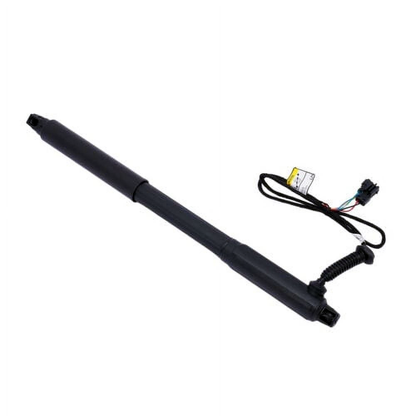 2 PCS Rear Left and Right Electric tailgate Lift Support 51247332695 51247332696 for BMW X5 E70 07-13