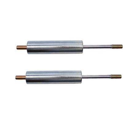 2 PCS Steering Damper Gas Spring 7188108 for Bobcat S100 S150 S175 S205 S250 S330 S450 S530 S570 S590 S630 S70 S750 S770