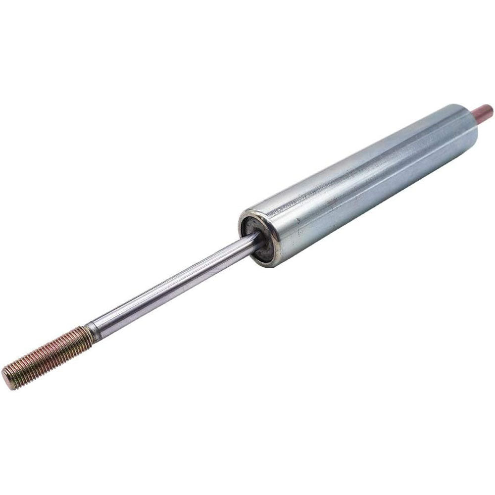 2 amortiguadores de dirección con resorte de gas 7188108 para Bobcat 450, 463, 553, 653, 751, 753, 773, 7753, 853, 863, 864, 883, 943, 953, 963