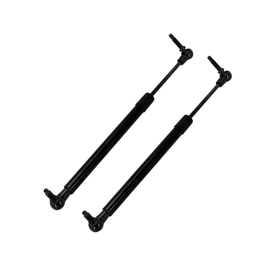 2 PCS Steering Gas Damper 116-0027 109-9820 for Toro Lazer Z Master G3 Series - KUDUPARTS