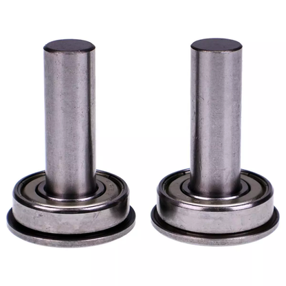 Lot de 2 butées 818925 pour Sears Roebuck Craftsman