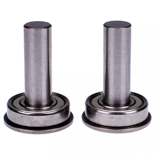 2PCS Thrust Bearings 818925 for Sears Roebuck Craftsman - KUDUPARTS