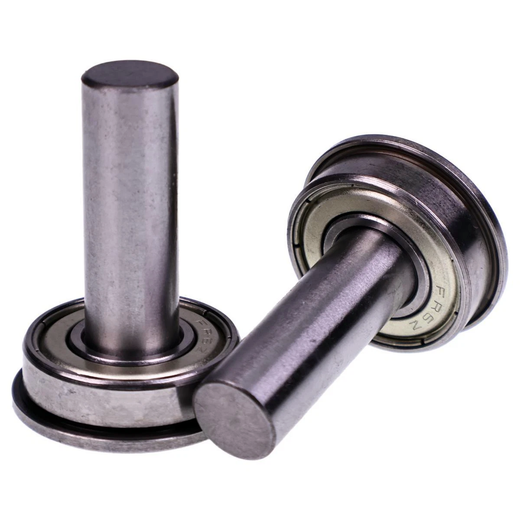2PCS Thrust Bearings 818925 for Sears Roebuck Craftsman - KUDUPARTS