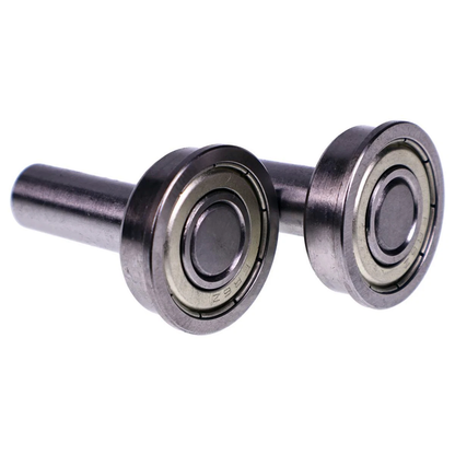 Lot de 2 butées 818925 pour Sears Roebuck Craftsman