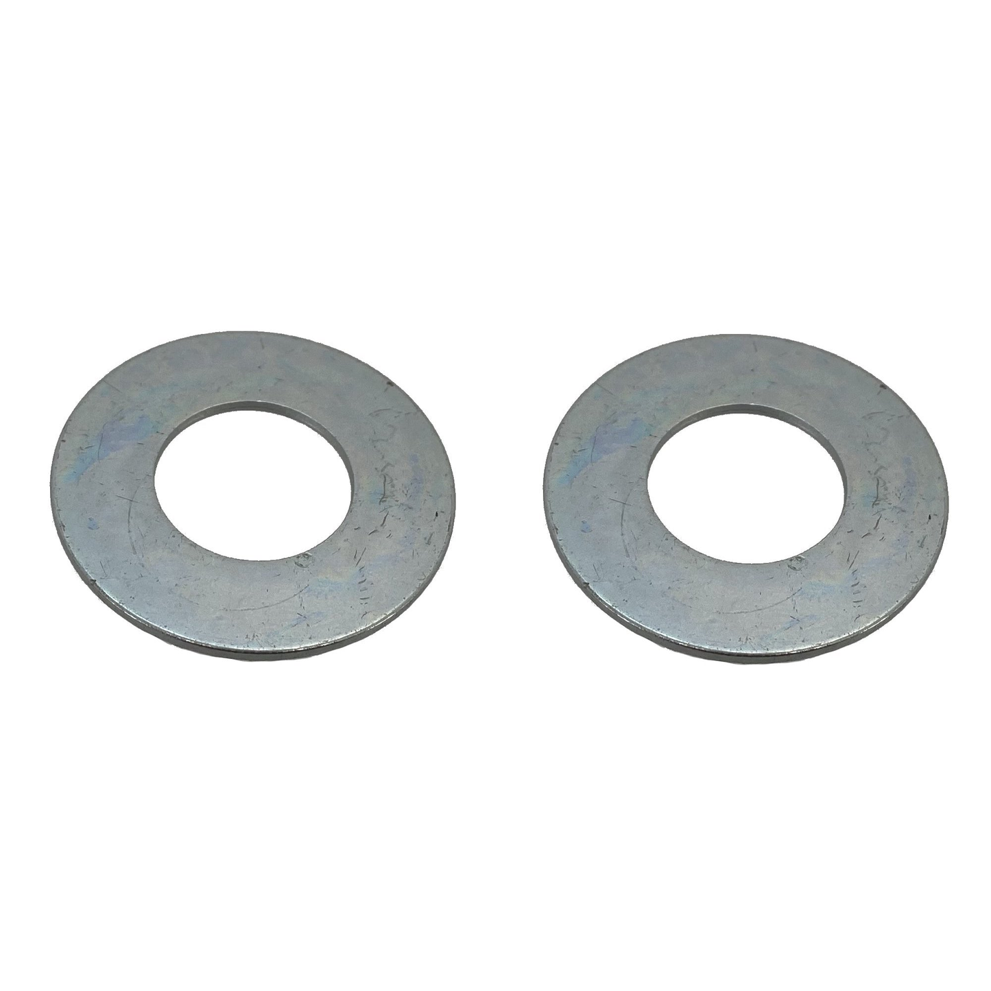 Lot de 2 rondelles de butée 532121748 pour tracteur Husqvarna CT126 CTH184T GTH220 LT126 TS342