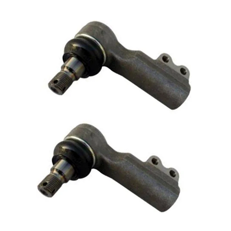 2PCS Tie Rod End 1-43150792-0 for Isuzu Engine 6HH1 Truck FVR33 CYZ CXZ