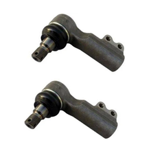 Embout de biellette de direction 1-43150792-0, 2 pièces, pour moteur Isuzu 6HH1, camion FVR33 CYZ CXZ