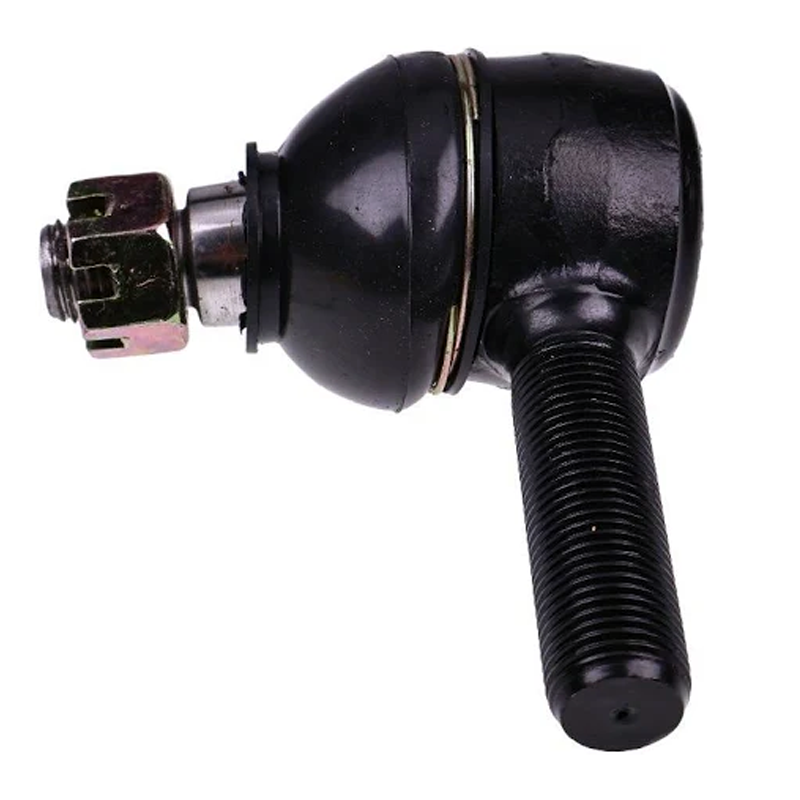 2PCS Tie Rod End 3EC-24-31270 for Komatsu Forklift FD35/40-7 FD35Z/40Z-8 FD45-7 FD50A-7 FG35Z/40Z-7 FG50A-7