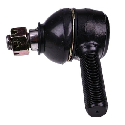 2PCS Tie Rod End 3EC-24-31270 for Komatsu Forklift FD35/40-7 FD35Z/40Z-8 FD45-7 FD50A-7 FG35Z/40Z-7 FG50A-7