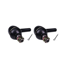 Embout de biellette de direction 3EC-24-31270 pour chariot élévateur Komatsu FD3540-7 FD35Z40Z-8 FD45-7 FD50A-7 FG35Z40Z-7 FG50A-7