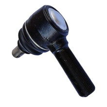 2 piezas de extremo de barra de acoplamiento 8-97142200-0 8-97142201-0 para motor Isuzu 4HK1 camión 700P