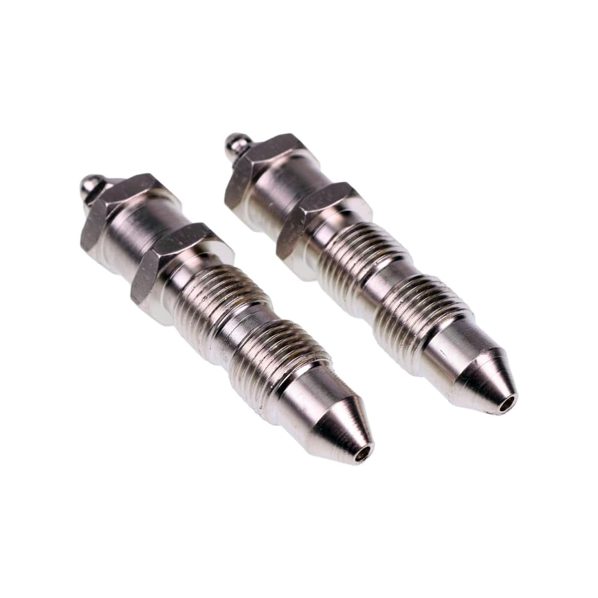 2 PCS Valve Grease 07959-20001 07959-20000 for Komatsu Excavator PC100 PC200 PC220 PC300 PC360 PC400 PC600