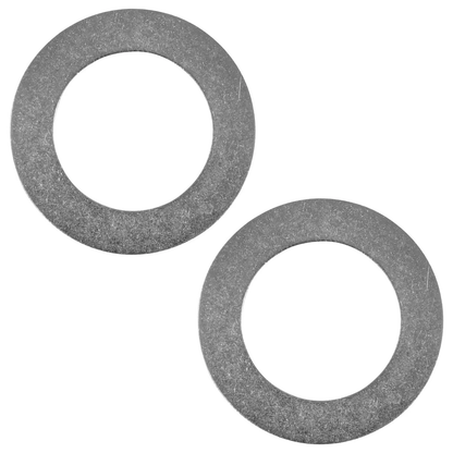 2 PCS Washer 532121749 for Husqvarna Tractor LTH2038 LTH2142 SRD17530 YTH2648