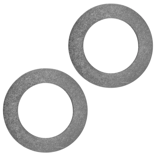 2 PCS Washer 532121749 for Husqvarna Tractor LTH2038 LTH2142 SRD17530 YTH2648 - KUDUPARTS