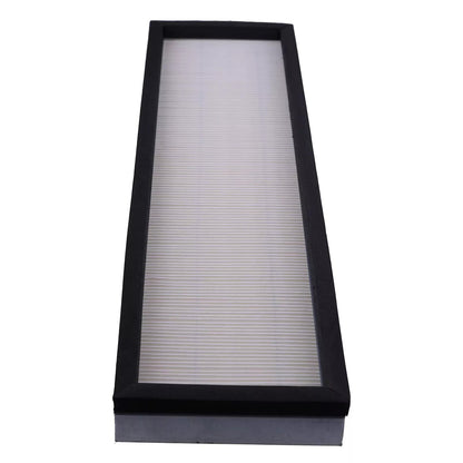 2PCS Filter for New Holland 84376814 Replacement for Baldwin PA30304 Wix WP10360 Ship to US