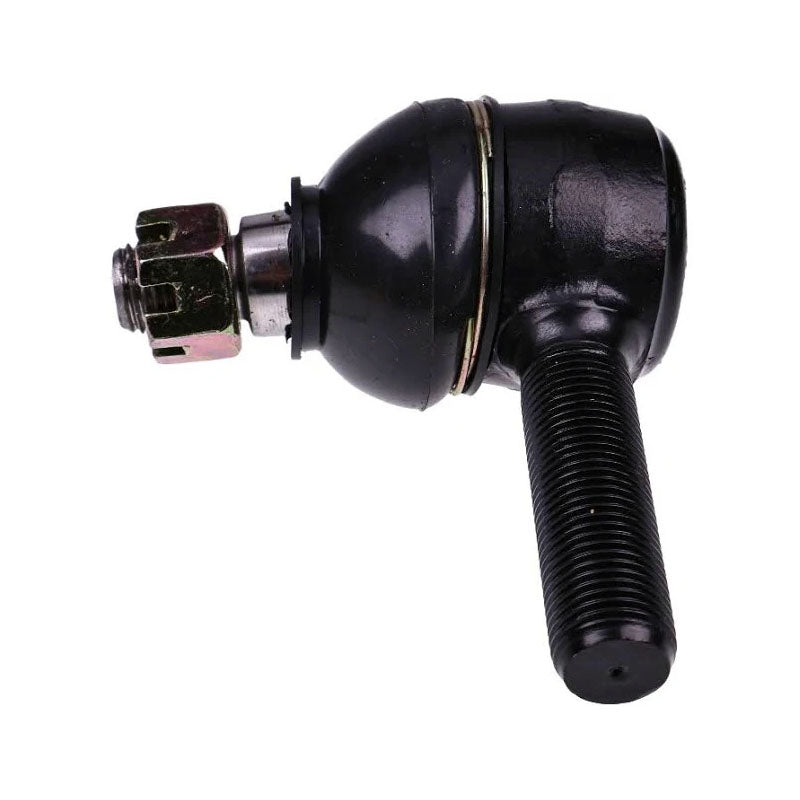 2PCS Tie Rod End 3EC-24-31270 for Komatsu Forklift FD3540-7 FD35Z40Z-8 FD45-7 FD50A-7 FG35Z40Z-7 FG50A-7