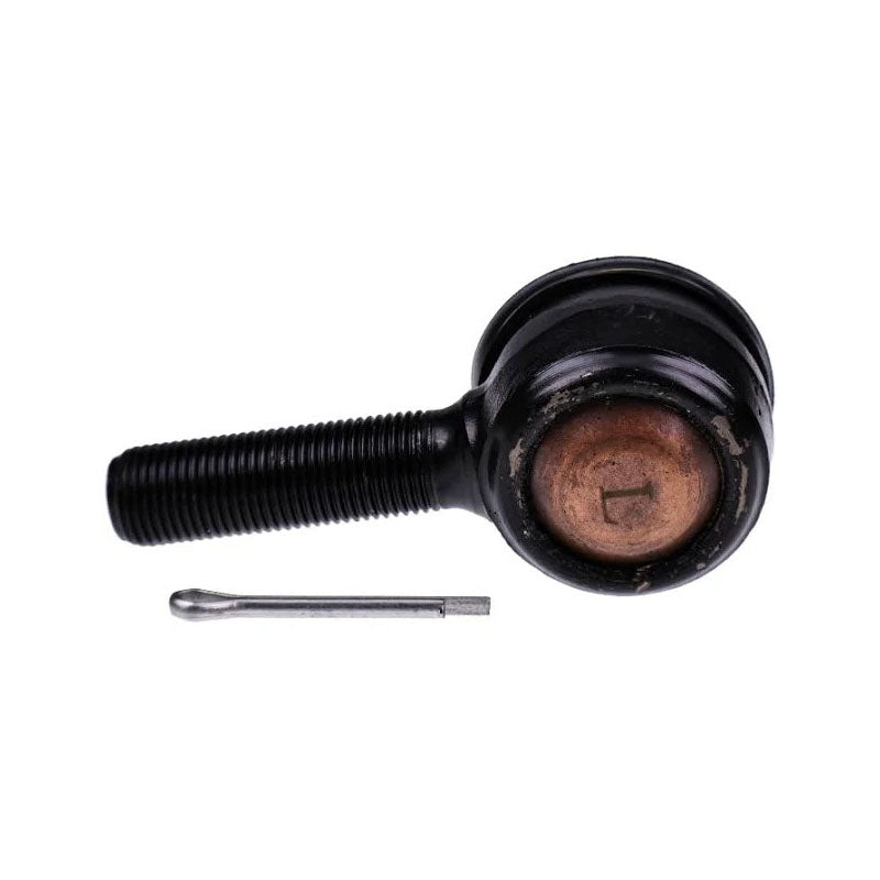 2PCS Tie Rod End 3EC-24-31270 for Komatsu Forklift FD3540-7 FD35Z40Z-8 FD45-7 FD50A-7 FG35Z40Z-7 FG50A-7