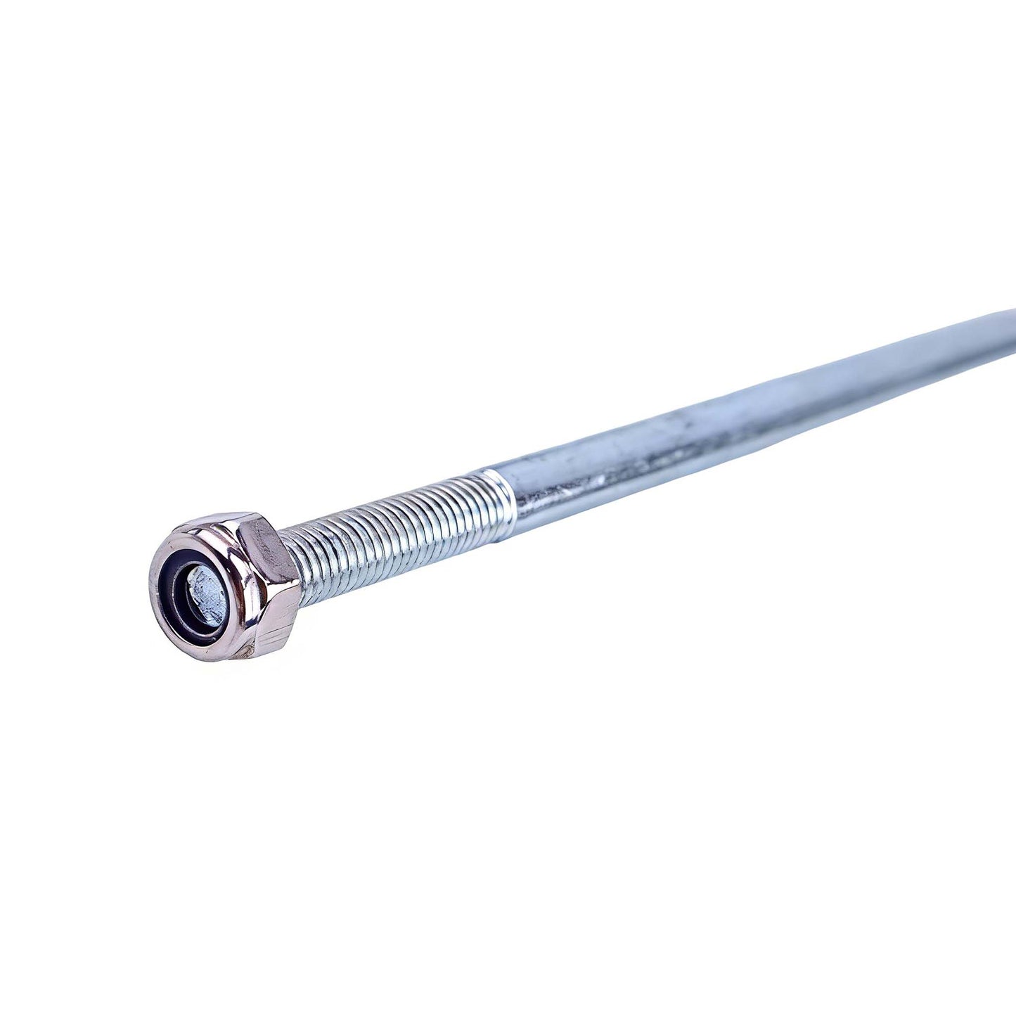 2 PIeces Battery Hold Down Rod 01101-G01 for EZGO Golf Cart TXT Medalist