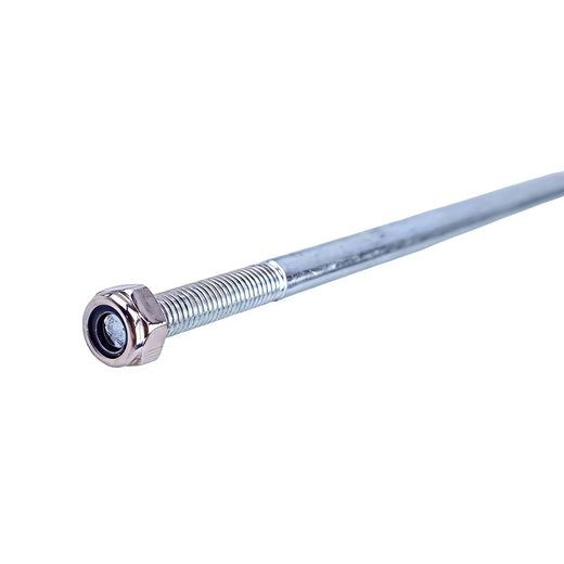 2 PIeces Battery Hold Down Rod 01101-G01 for EZGO Golf Cart TXT Medalist - KUDUPARTS