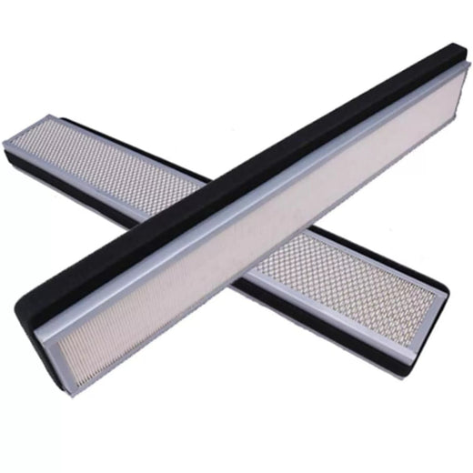 2PK Air Filters 360260A2 For Case 580M 580N 580 Super M 590 Super M Ship to US - KUDUPARTS