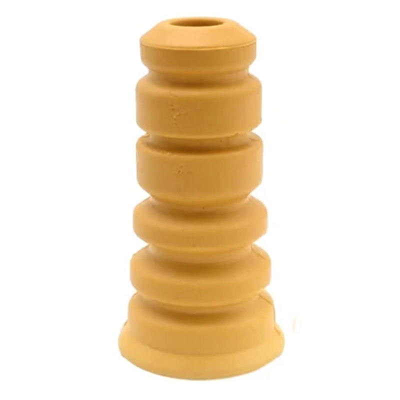 2 Pair Bush Damper Strut Rubber Rear Shock Absorbers 52722-TEA-T01 for 2016-2020 Honda Civic