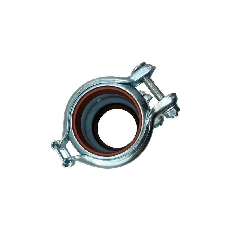 2Pcs 60mm Coupling 4067833 for Hitachi Excavator EX300-2 EX300-3 EX400 EX400LC-3 EX450LC-5 EX550 EX550-3 EX550-5 EX700