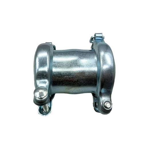 2Pcs 60mm Coupling 4067833 for Isuzu 6UZ1 6WG1 John Deere 6101AT010 Excavator 790 992D 892 470GLC 850DLC 670GLC 550LC 450LC 992ELC 870GLC - KUDUPARTS