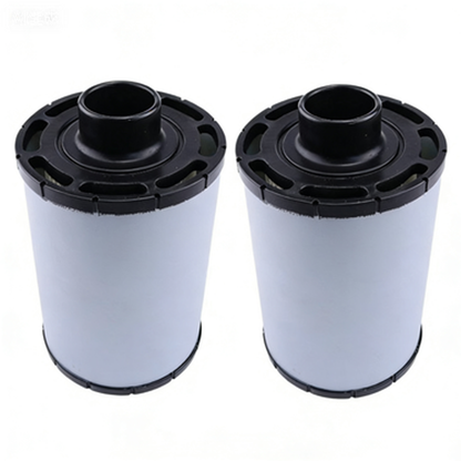2 Pcs Air Filter 30-01077-01 for Carrier Transicold Unit Genesis TM900 TM1000 Ultra XL Ultima 53