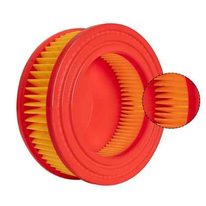 2Pcs Air Filter 490-200-M057 751-14628 951-14628 for Troy-Bilt Engine 1T65DT 5T65RU 1T65TU Mower 11A-B0SD766 11A-U2V2766 25A-55SD766