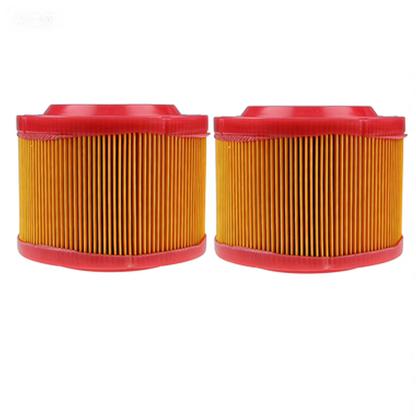 2 Pcs Air Filter 6.0215.0 for Kaeser Air Compressor Aircenter Airtower 6 8 11 SM6 SM8 SM11 M12 SX3 SX4 SX6 SX7