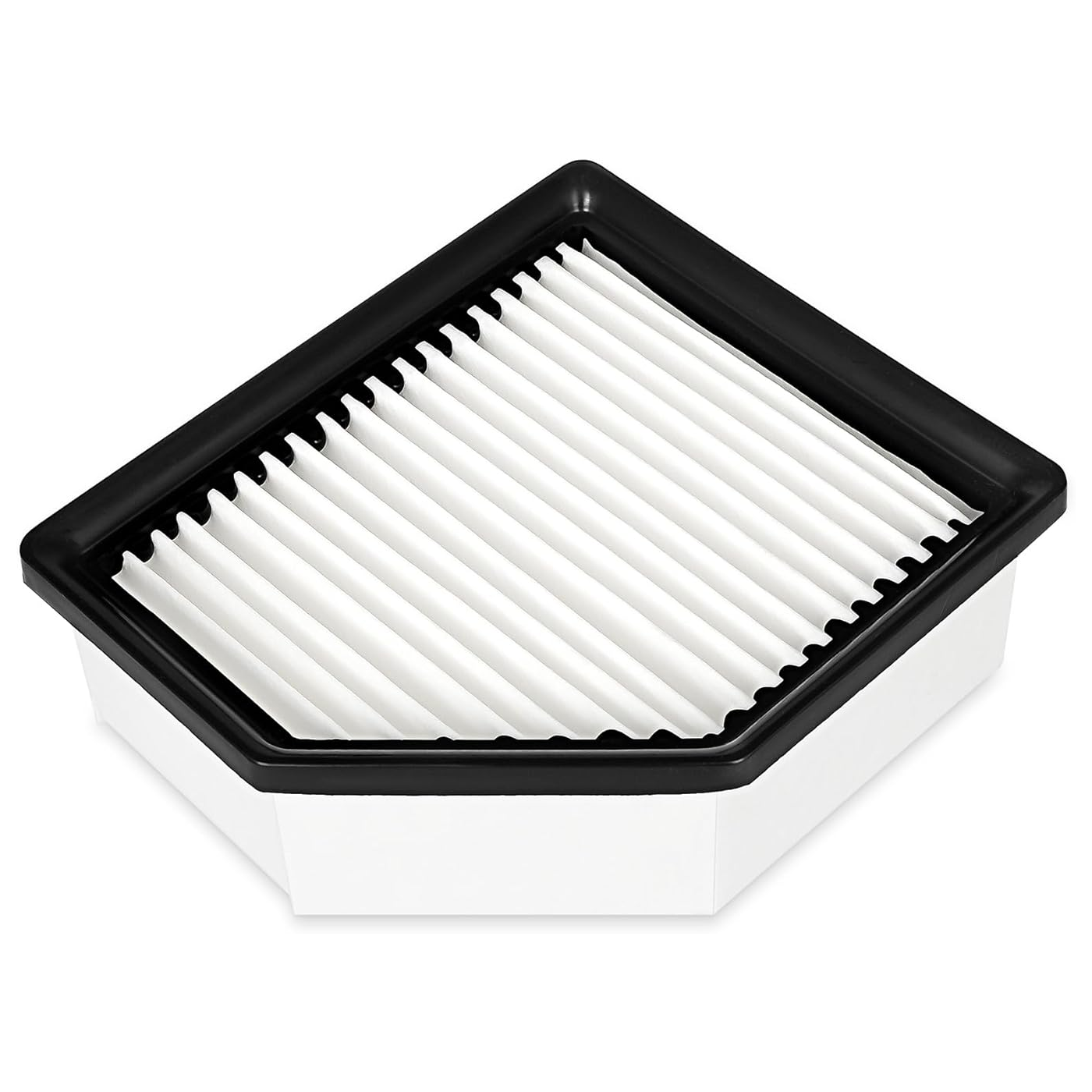 2 Pcs Air Filter Element 16546-6RA0A for Nissan Rogue 2021-2023 1.5L 2.5L