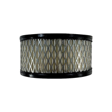 2Pcs Air Intake Filter 231847 for Kohler Engine K181 K161 K321 K301 K241 K181T - KUDUPARTS