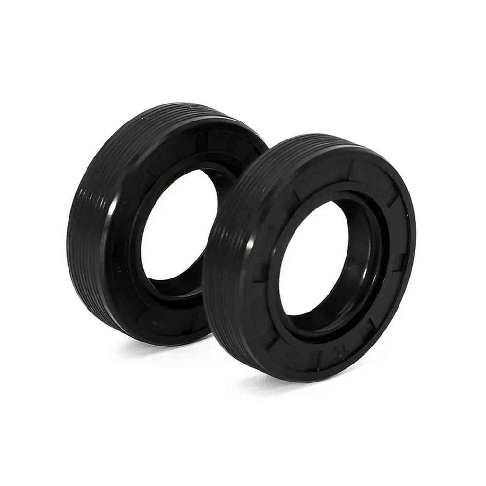 2Pcs Axle Seal GT41857 for Husqvarna 587086401 590100301 Ariens 21549029 - KUDUPARTS