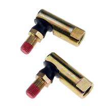 2Pcs Ball Joint 723-0448A 923-0448A for Cub Cadet Lawn Tractor LT1040 LT1042 LT1045 LT1046 LT1050 LGT1050 LGT1054