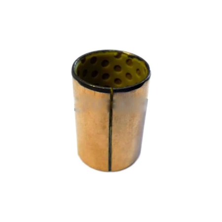 2 Pcs Bushing 51173971 for Jungheinrich Forklift - KUDUPARTS