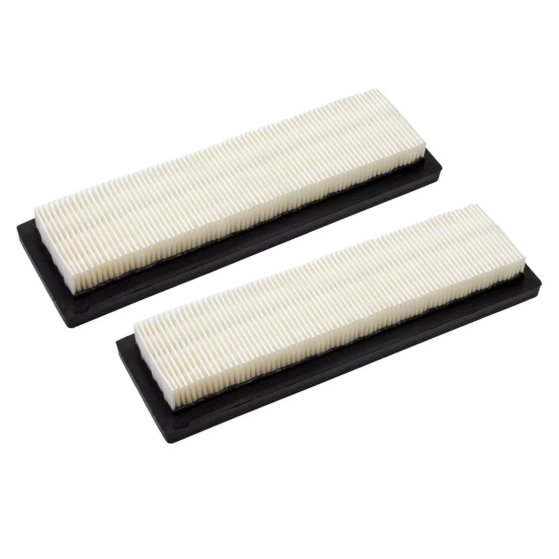 2Pcs Cab Air Filter 7176099 for Bobcat S510 S550 S570 S590 S630 S650 S750 S850 T750 - KUDUPARTS