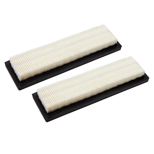 2Pcs Cab Air Filter 7176099 for Bobcat S510 S550 S570 S590 S630 S650 S750 S850 T750 - KUDUPARTS