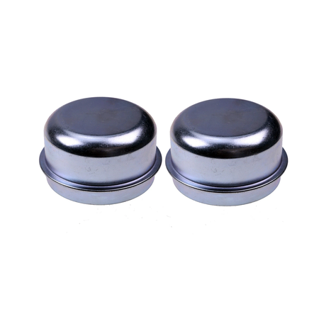 2 Pcs Cap M135582 for John Deere Mower 737 757 717 727 647 657 667 647A 657A 667A - KUDUPARTS