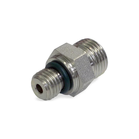 2 Pcs Connector 6745-61-8160 for Komatsu Engine S6D102E-1F SA6D102E-1G Excavator PC160LC- - KUDUPARTS