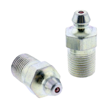 2 Pcs Fitting Grease 6655752 for Bobcat 220 225 231 319 320 328 331 334 341 418 425 Excavator