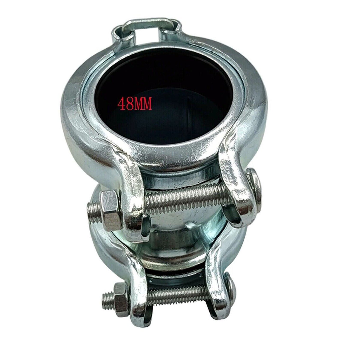 2Pcs Flexible Coupling 4712341 for Hitachi Excavator ZX140W-3 ZX145W-3 ZX160 ZX240-3G ZX240-5G ZX280-5G