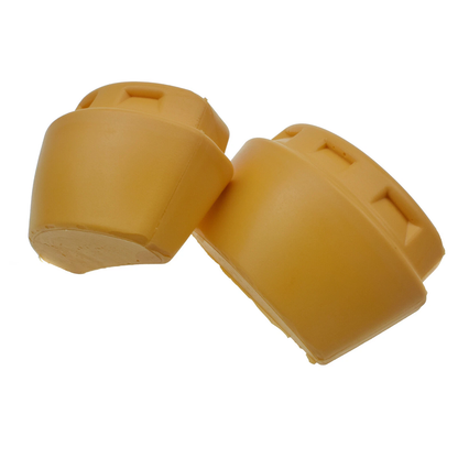 2Pcs Front Jounce Bumper 52088684AB for Jeep Liberty 2002-2007