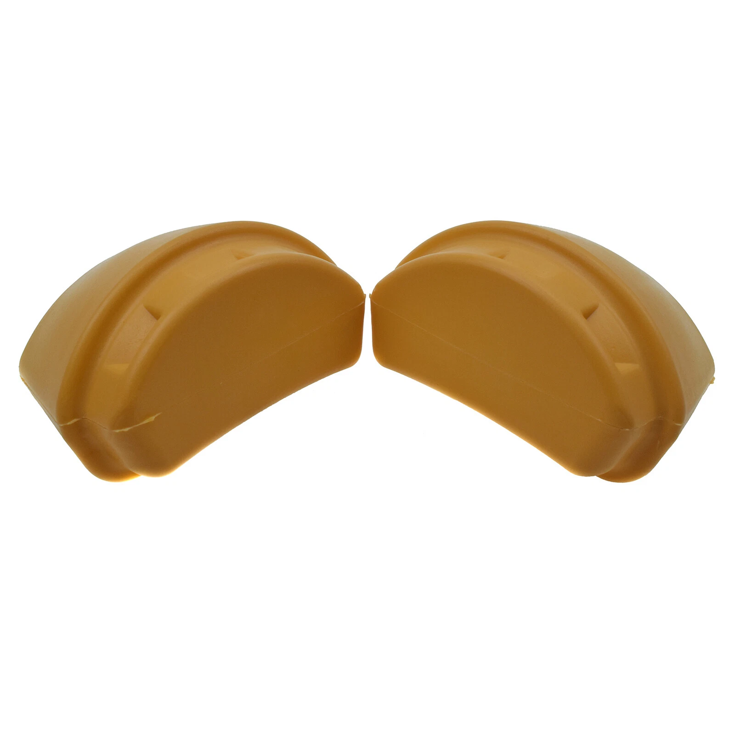 2Pcs Front Jounce Bumper 52088684AB for Jeep Liberty 2002-2007