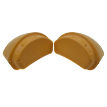 2Pcs Front Jounce Bumper 52088684AB for Jeep Liberty 2002-2007