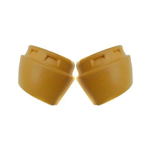 2Pcs Front Jounce Bumper 52088684AB for Jeep Liberty 2002-2007